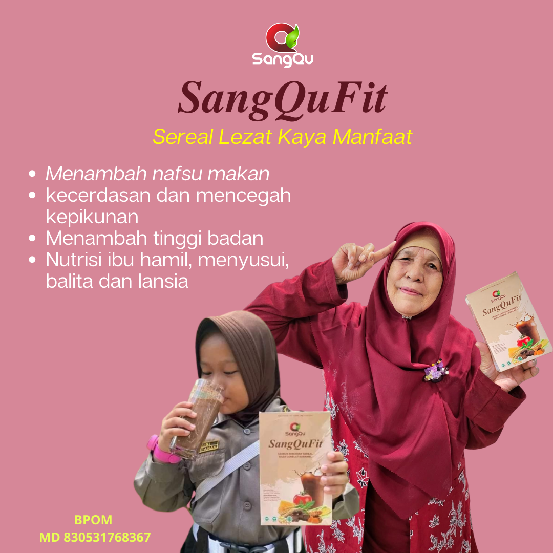 SangquFit